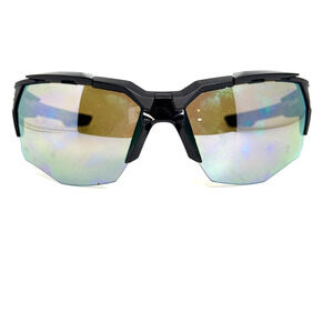 Kco Orion Sunglasses Black Frame Wrap full RIm H19998